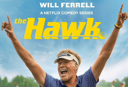 The Hawk Season 1