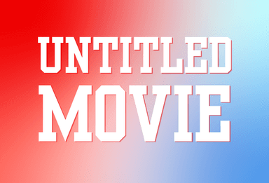 Movie Screening - Untitled Movie poster