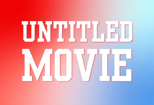Movie Screening - Untitled Movie