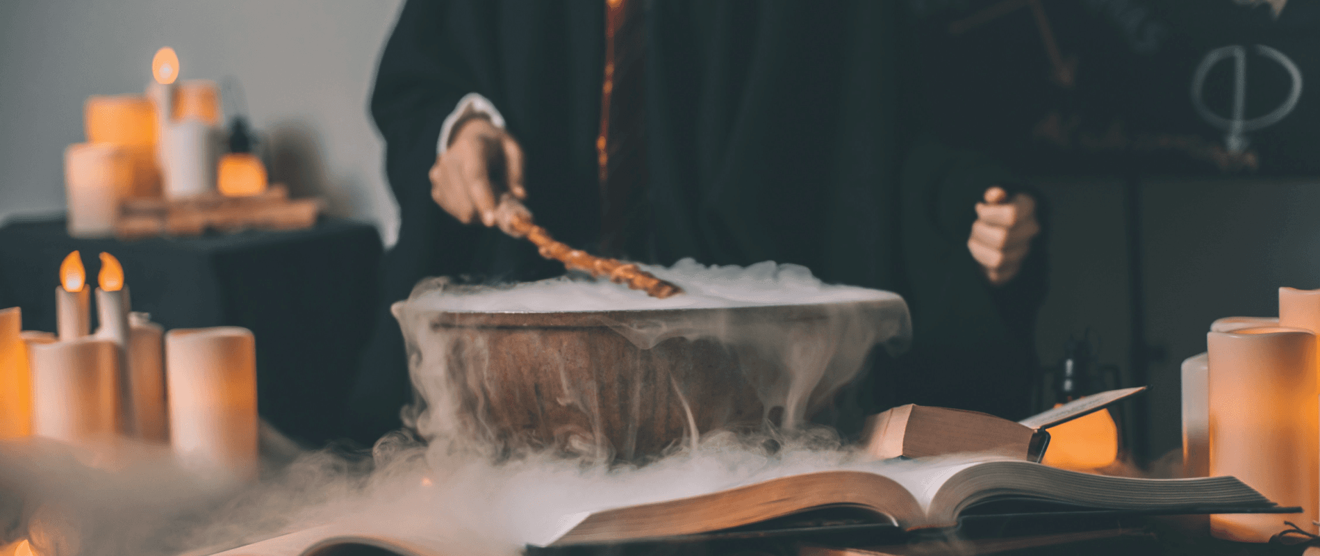 Magical Music of Harry Potter