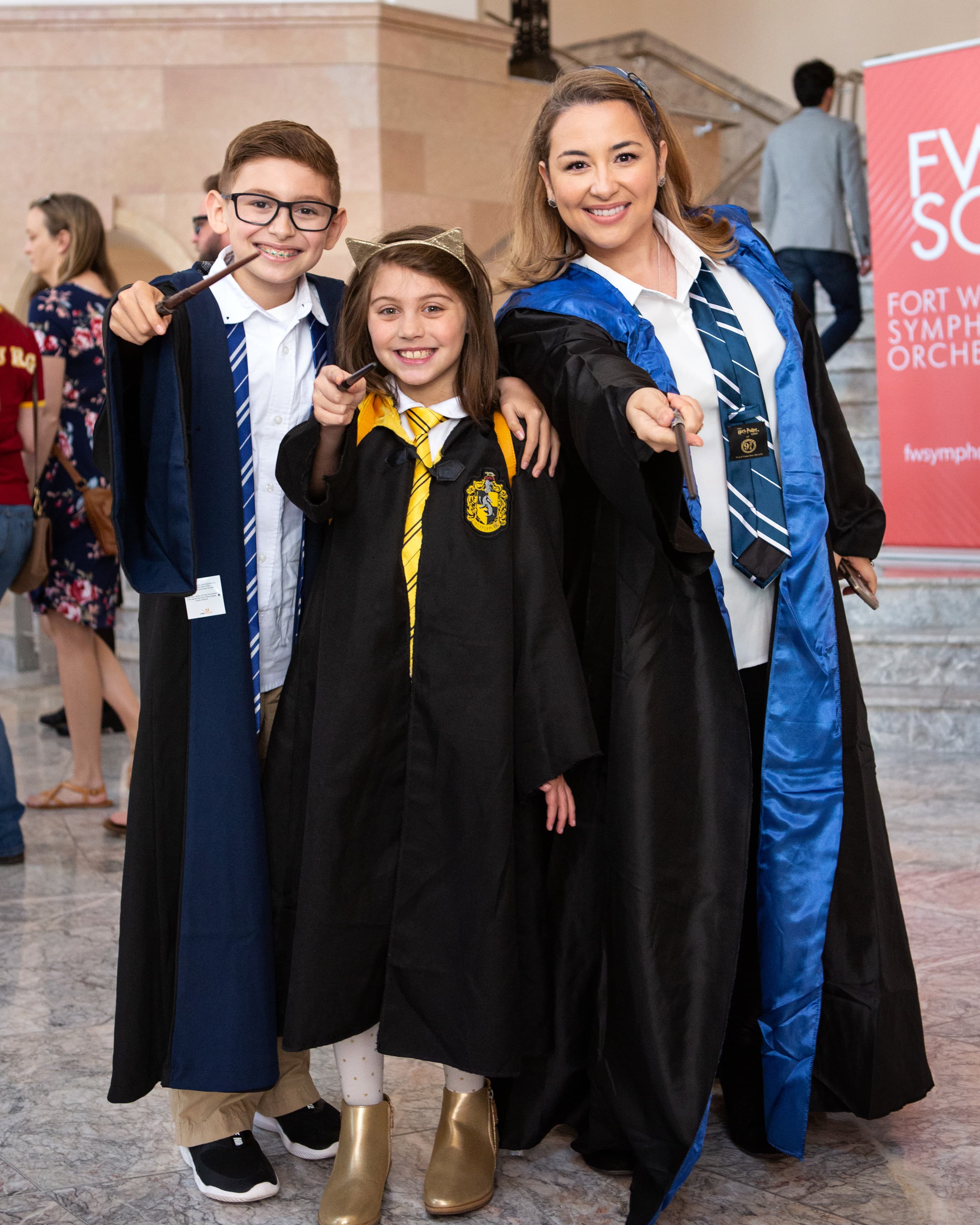 A Night at Hogwarts: The Music of Harry Potter