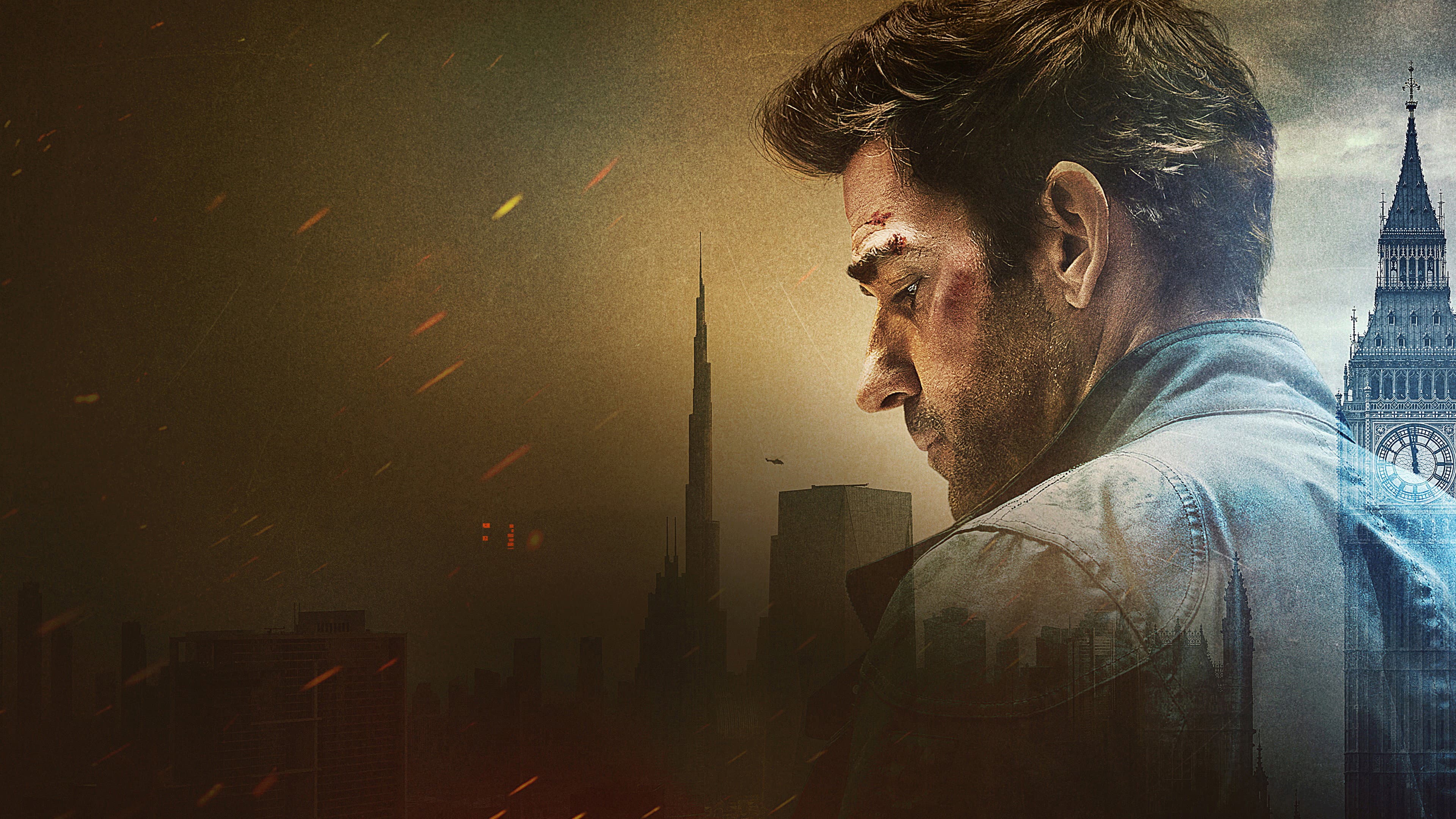 Tom Clancy’s Jack Ryan: Ghost War