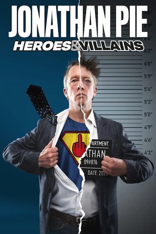 Heroes & Villains