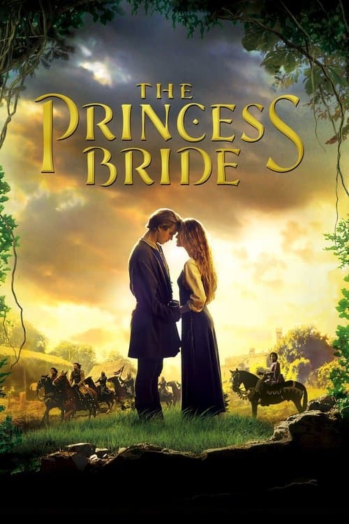 The Princess Bride in Concert
