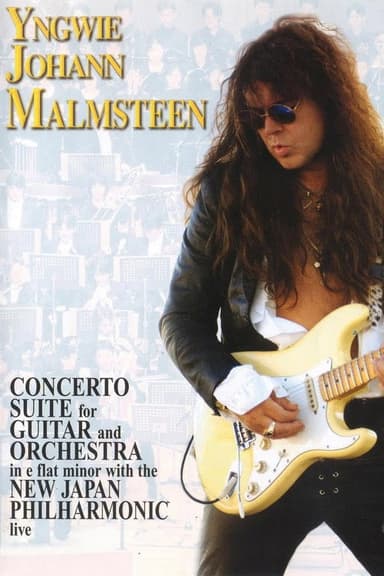 Concerto For Orchestra poster
