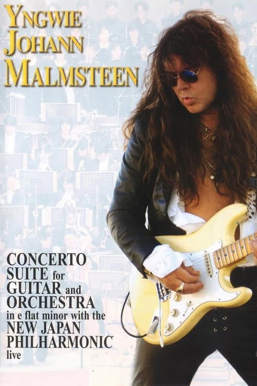 Concerto For Orchestra