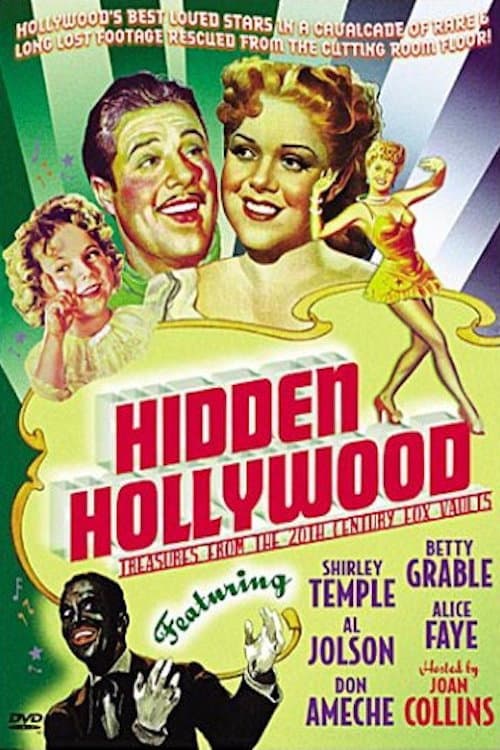 Hollywood Treasures