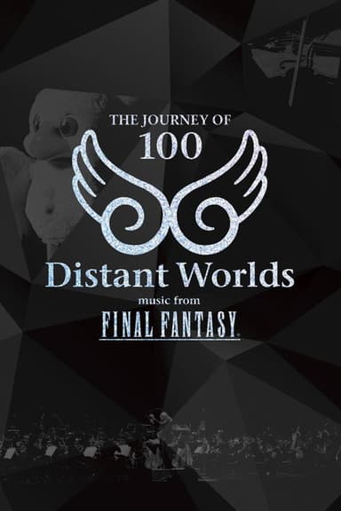 Distant Worlds: music from Final Fantasy poster