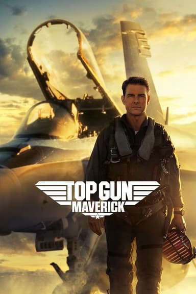Top Gun: Maverick in Concert poster
