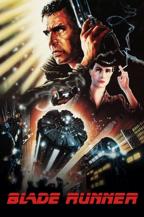 Blade Runner Live