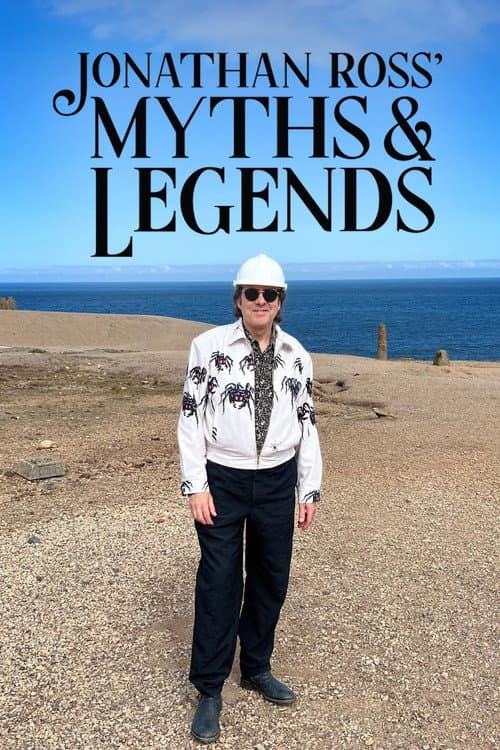 Myths and Legends