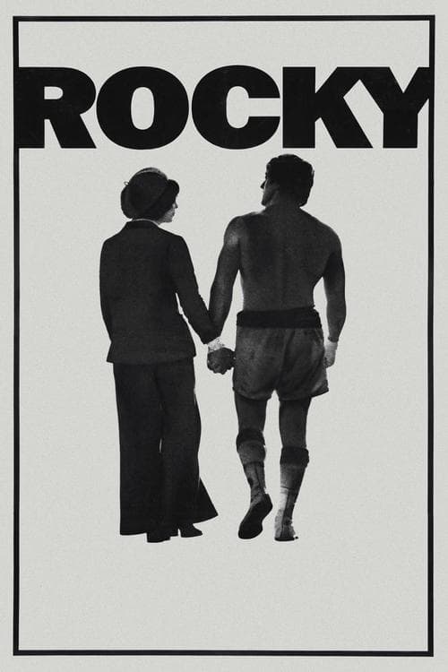 Rocky in Concert