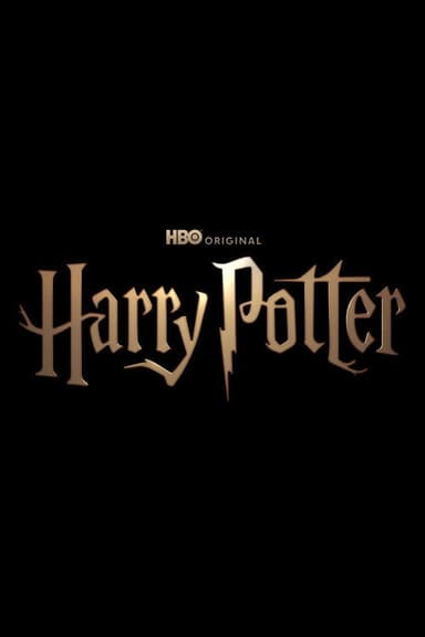 Symphony on the Prairie: The Music of Harry Potter poster