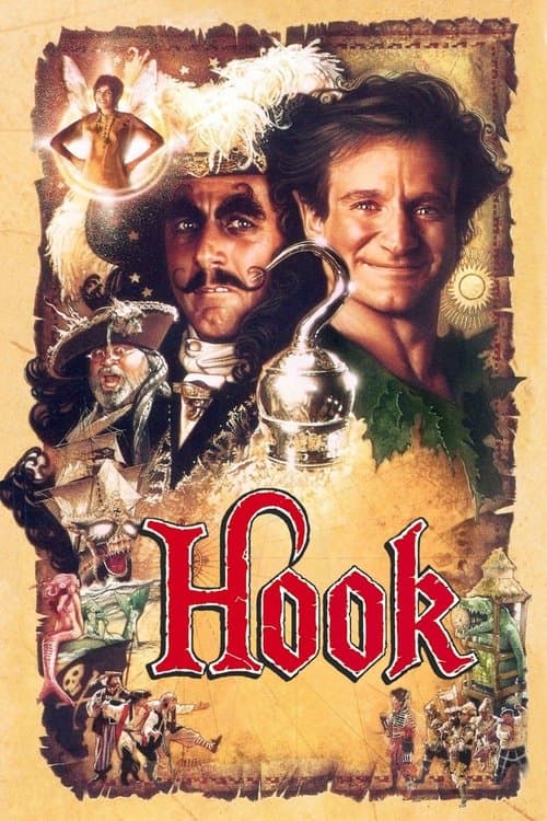 Hook in Concert