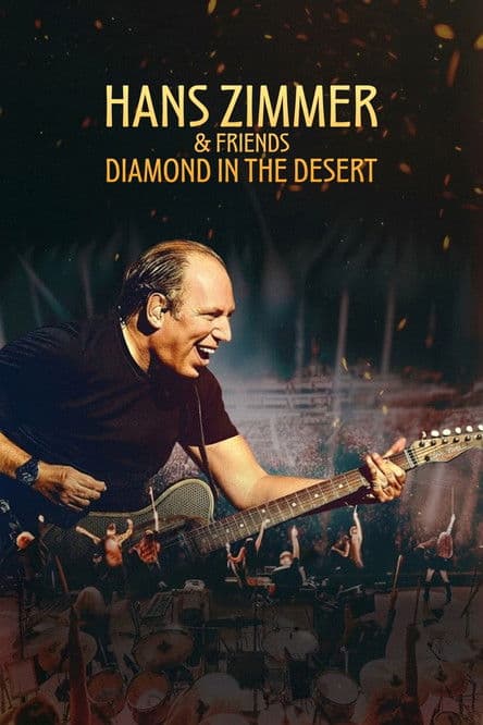 The Music of Hans Zimmer