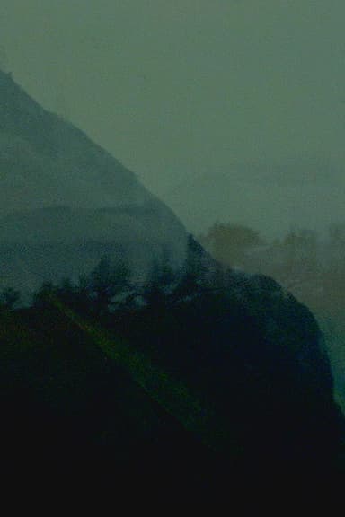 The Journey Home poster