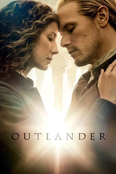 Outlander in Concert poster