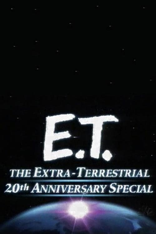 E.T. The Extra Terrestrial in concert