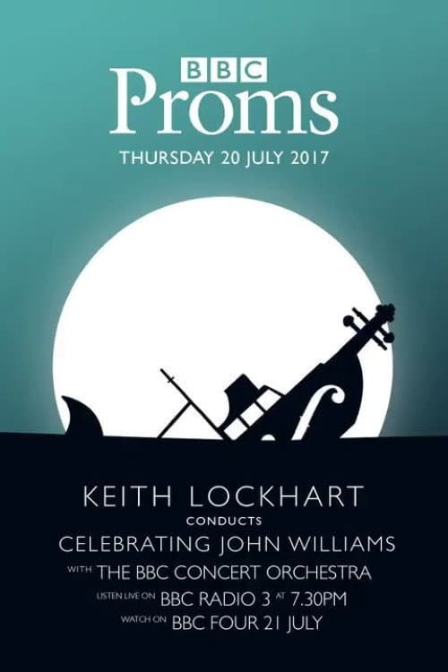 Celebrating John Williams