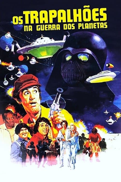 The Planets & Star Wars