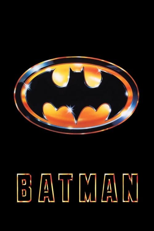 Batman (1989) in Concert