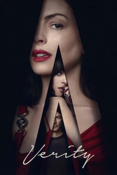 Verity poster