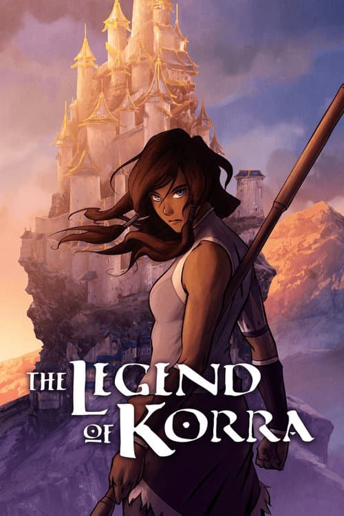The Legend of Korra in Concert