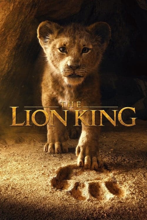 Disney’s The Lion King in Concert