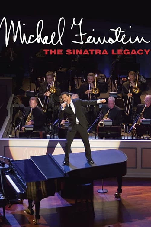 Michael Feinstein – My Celebration: Johnny Mathis & Henry Mancini Magical Music