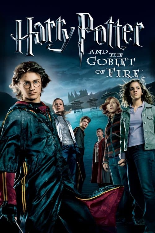 Harry Potter And The Goblet of Fire™ in Concert