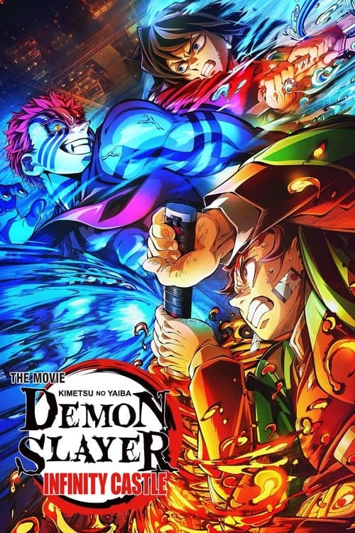 Demon Slayer: Kimetsu no Yaiba In Concert