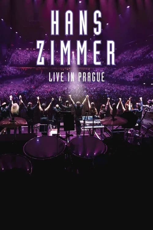 Hans Zimmer Live - The Next Level