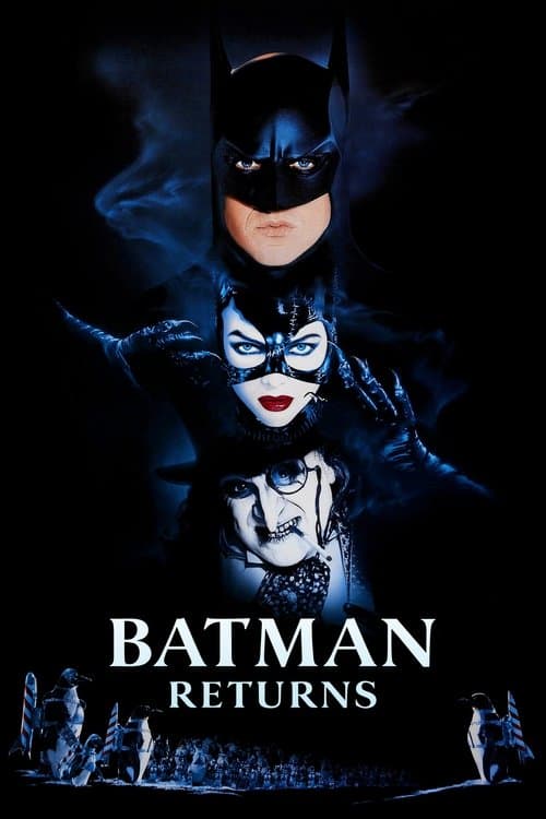 Batman Returns in Concert