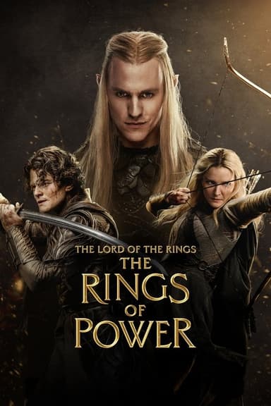 The Ring in Concert poster