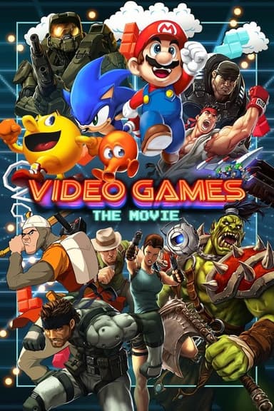 Video Games Live poster