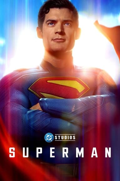 Superman in Concert poster