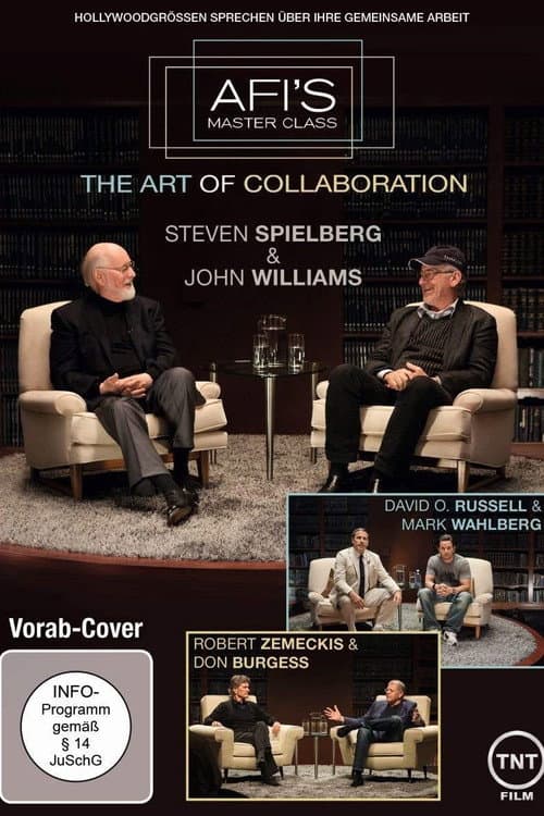 Williams & Spielberg