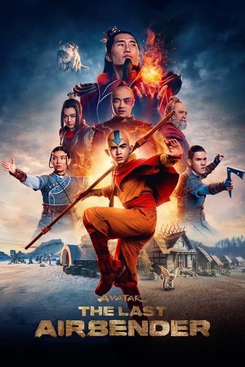 The Last Airbender