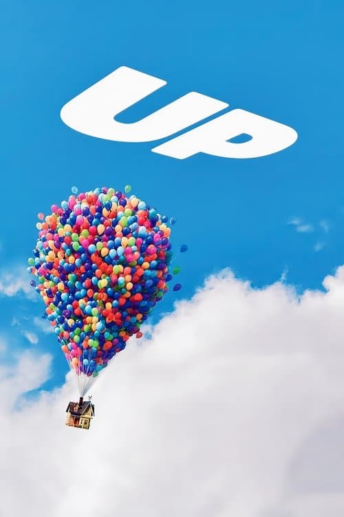 Disney and Pixar's up in Concert