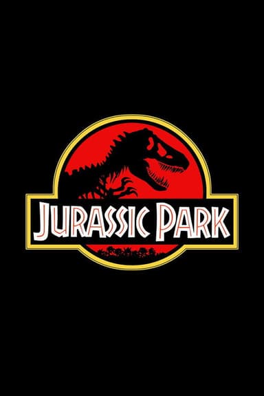Jurassic Park in Concert poster