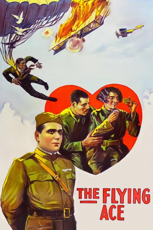 The Flying Ace in Concert *World Premiere*