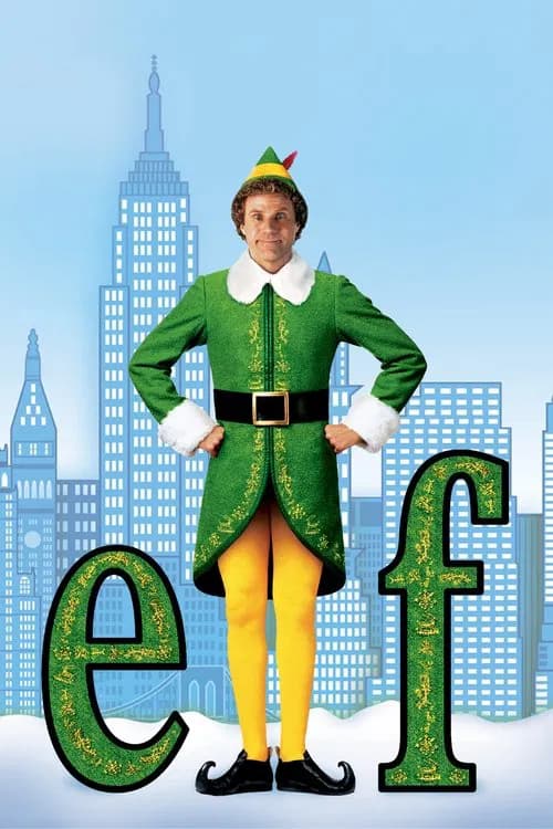 Elf In Concert