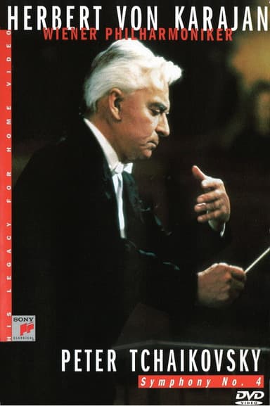 Bear Valley Festival: Tchaikovsky Symphony No. 4 poster
