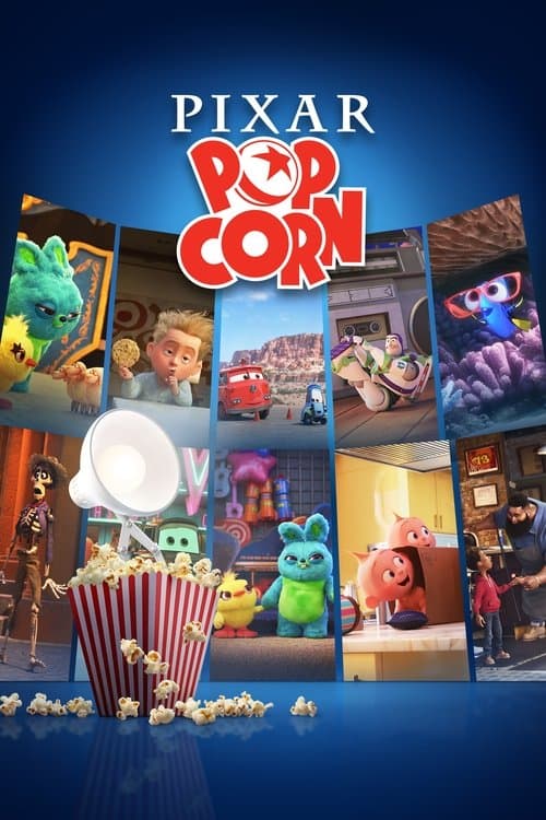 Pixar in Concert