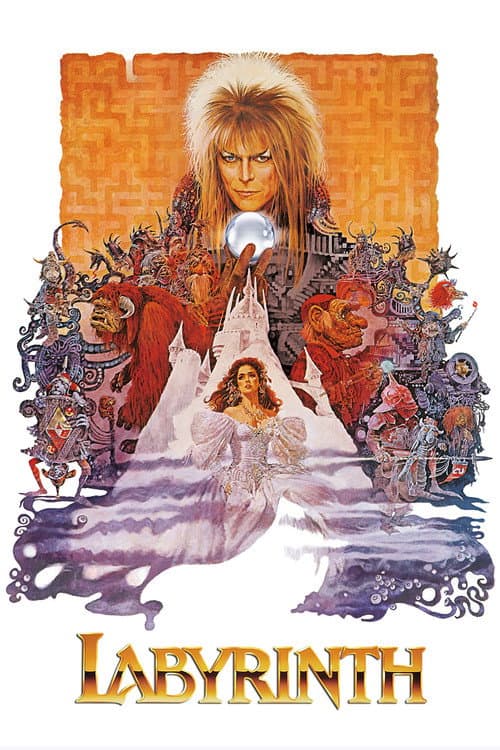 Labyrinth: In Concert