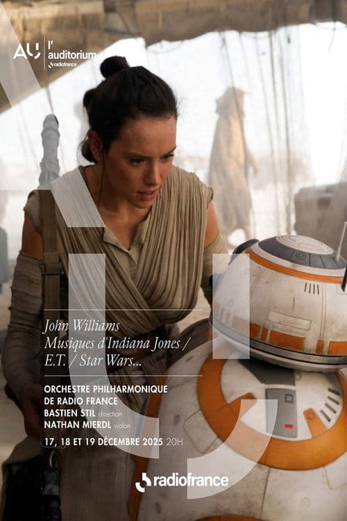 Star Wars and More