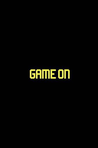 Game On! poster