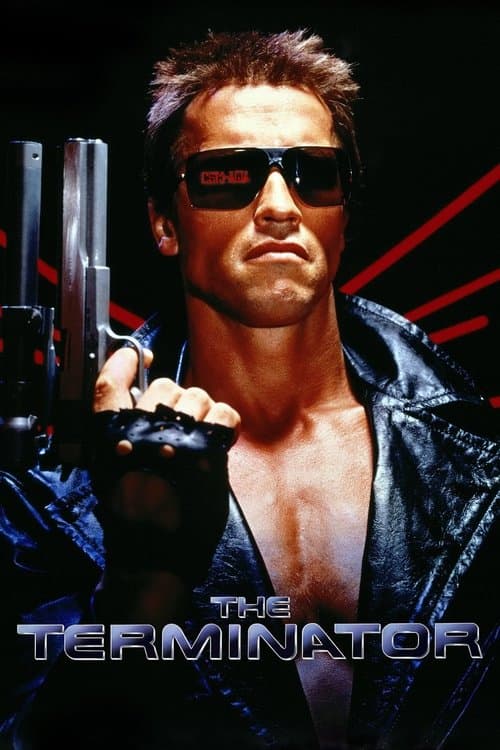 The Terminator Live
