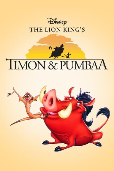 Disney's the Lion King in Concert poster