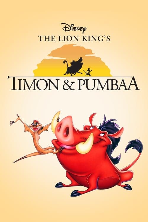 Disney’s The Lion King in Concert